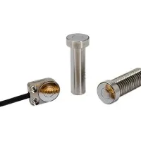 Faraday 系列电容式位置传感器