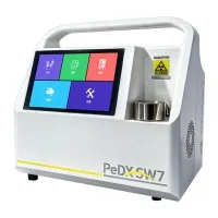 PeDX SW7单波长中能X射线荧光光谱仪