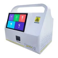 TX3800全反射X射线荧光光谱仪