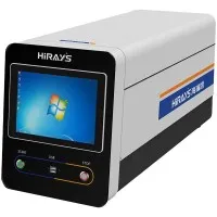 HM-200在线质谱分析仪