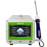 HQ-200氢氮检漏仪