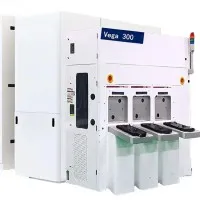 VEGA Series 无图形暗场缺陷检测设备系列