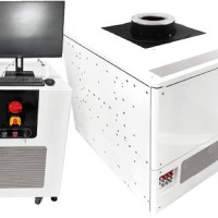 晶圆允收测试机系列 J-Metron 5000 Series
