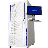 JHP560 Series 第三代功率半导体动态可靠性测试系统