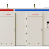 JH59150A Series 逻辑芯片自动化测试系统