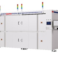 JH5520 HBM BI Test System - HBM BI 老化测试设备