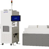 JH8800 FT Test System 存储芯片FT测试设备