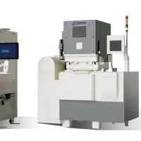 JH6800 CP Test System 存储芯片CP测试设备