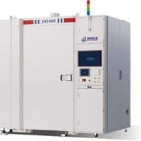 JH5400 Bl Test System ⾼速Flash⽼化测试设备