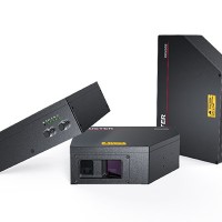 LCubor-X0550S面激光3D相机